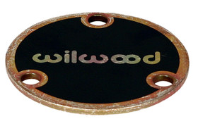 Wilwood Drive Flange Dust Cap 270-2265