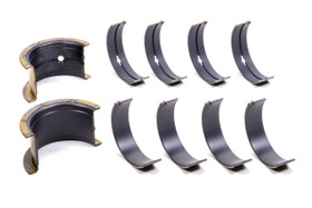 King Bearings Main Bearing Set Coated Sbc W/350 Mains Mb 557Xpc 010 King Bearings Main Bearing Set Coated Sbc W/350 Mains Mb 557Xpc 010