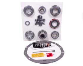 Richmond Gm 12 Bolt Bearing Kit Car 83-1019-1