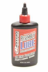 Maxima Racing Oils Assembly Lube 4Oz Max69-01904S Maxima Racing Oils Assembly Lube 4Oz Max69-01904S