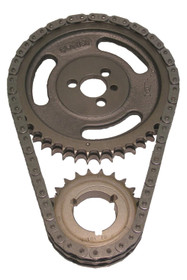 Cloyes True Roller Timing Set - Sbc 9-3100-10