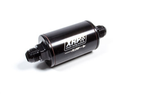 Xrp-Xtreme Racing Prod. In-Line Oil Filter W/-12 Inlet & Outlet Wo/Screen 7112San