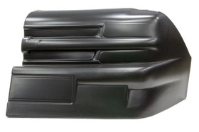 Fivestar Chevy Truck Nose Black Left T230-410-Bl Fivestar Chevy Truck Nose Black Left T230-410-Bl