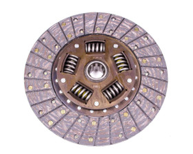 Centerforce Clutch Disc - 10.4 Dia 1-1/8 10-Spline 384193