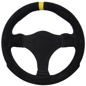 Grant Perf 11In Steering Wheel Black 631