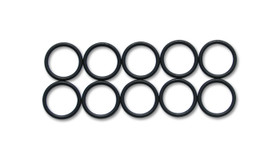 Vibrant Performance Package Of 10 -8An Rubbe R O-Rings 20888 Vibrant Performance Package Of 10 -8An Rubbe R O-Rings 20888