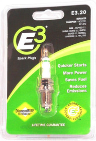 E3 Spark Plugs E3 Spark Plug (Small Engine) E3.20