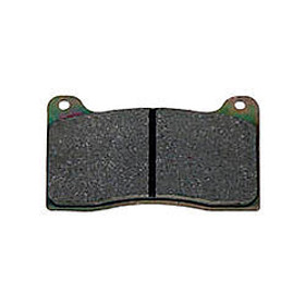 Wilwood B Type Brake Pad Billet Ndl 15B-7264K