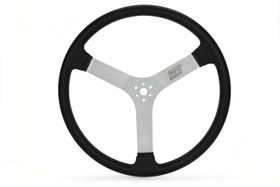 Mpi Usa Racer Steering Wheel 17In Dished Mpi-Dmr-17