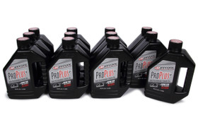 Maxima Racing Oils Pro Plus+ 10W50 Syntheti C Case 12 X 1 Liter 30-19901