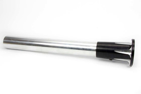 Winters Aluminum Tube W/Collar 6661-02 Winters Aluminum Tube W/Collar 6661-02