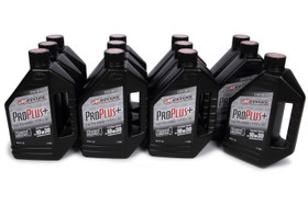 Maxima Racing Oils Pro Plus+ 10W30 Syntheti C Case 12 X 1 Liter 30-01901