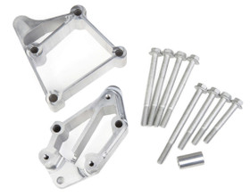 Holley Installation Kit For Ls Accessory Bracket Kits 21-3