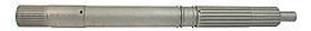 Transmission Specialties Input Shaft P/G To Th350  2519