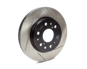 Stoptech Perf Slotted Rotor Each  126.66057Sl