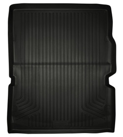 Husky Liners 11-14 Durango Cargo Liners Black 20421