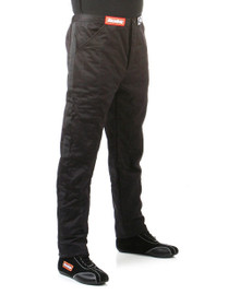 Racequip Black Pants Multi Layer X-Large 122006