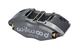 Wilwood Caliper Powerlite 1.00 X .500 Radial Mnt. 120-8724