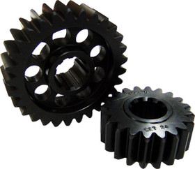 Scs Gears Quick Change Gear Set 6 Spline 610