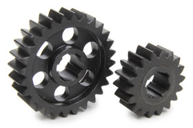 Scs Gears Quick Change Gear Set 6 Spline 613