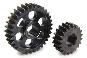 Scs Gears Quick Change Gear Set 6 Spline 617