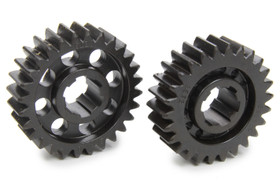 Scs Gears Quick Change Gear Set 6 Spline 63