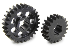 Scs Gears Quick Change Gear Set 6 Spline 68