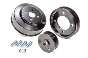 March Performance 94-    Mustang Pulley Se  1100-08