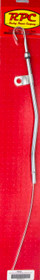 Racing Power Co-Packaged Sbf Chrome Engine Oil Dipstick R9221 Racing Power Co-Packaged Sbf Chrome Engine Oil Dipstick R9221