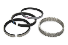 Michigan 77 Piston Ring Set 4.560 Moly 1/16 1/16 3/16 315-0053.065 Michigan 77 Piston Ring Set 4.560 Moly 1/16 1/16 3/16 315-0053.065