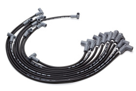 King Racing Products Pro Mag Wire Set Black  Ing31549Ing