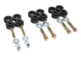 Umi Performance 70-81 Camaro Body Mounts Aluminum 2664 Umi Performance 70-81 Camaro Body Mounts Aluminum 2664