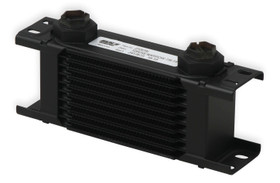 Earls 10 Row Oil Cooler Narrow Style 210Erl