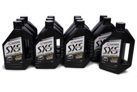 Maxima Racing Oils Sxs Engine Full Syntheti C 5W50 Case 12 X 1 Liter 30-18901