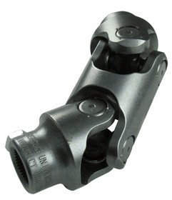 Borgeson Double U-Joint 3/4In Dd X 1In Dd 24952