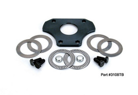 Comp Cams Thrust Plate & Bearing - Ford Fe 3108Tb
