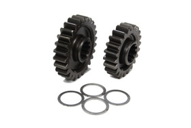 Coleman Machine Q/C Gear Pro-Lite Set  207-8