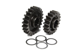 Coleman Machine Q/C Gear Pro-Lite Set 207-9 Coleman Machine Q/C Gear Pro-Lite Set 207-9