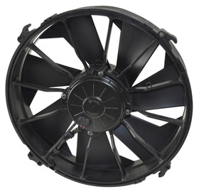 Derale 12In Ho Extreme Rad Fan 16924 Derale 12In Ho Extreme Rad Fan 16924