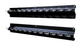 Pit-Pal Products Hanging Shock Rack 12 Unit 1037