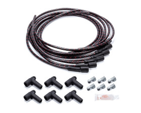 Vintage Wires Ignition Cable Set Unive Rsal 180Deg Spark Plug 4001166400-2
