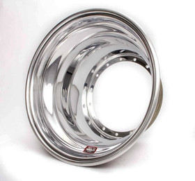 Weld Racing 15X5.25 Outer Half No Bead-Loc P857-5514