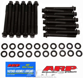 Arp Bbf Head Bolt Kit 6Pt. 155-3603