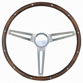 Grant Classic Nostalgia 15In Steering Wheel 967-0