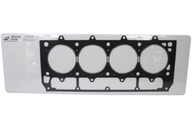 Sce Gaskets Vulcan C/R Head Gasket Gm Lsx Rh 4.056 X .059 Cr190559R