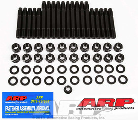 Arp Bbc Main Stud Kit - Fits 4-Bolt- No Windage Tray 135-5601