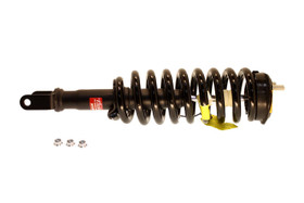 Kyb Shocks Shock/Strut Each  Sr4165