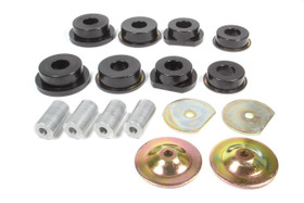 Prothane 05-10 Lx Platform Sub Frame Kit Bushings 4-109-Bl Prothane 05-10 Lx Platform Sub Frame Kit Bushings 4-109-Bl