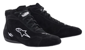 Alpinestars Usa Shoe Sp V2 Black Size 5 2710621-10-5