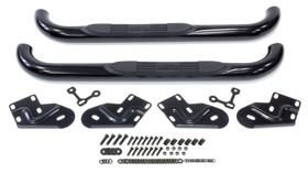 Westin 99-16 Ford F250 Reg Cab Black Step Bar 23-1325